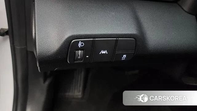 Hyundai Avante (CN7) 2020 Белый из Кореи, фото 6