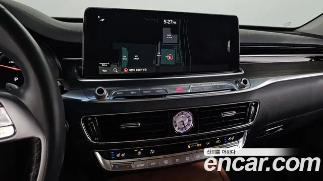 Kia More K9 id 2675887 из Кореи 6