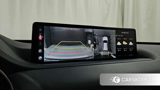 Genesis GV80 2020 Серый из Кореи, фото 6