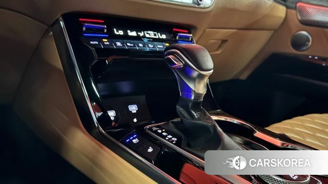Kia Mohave Master 2021 Белый из Кореи, фото 6
