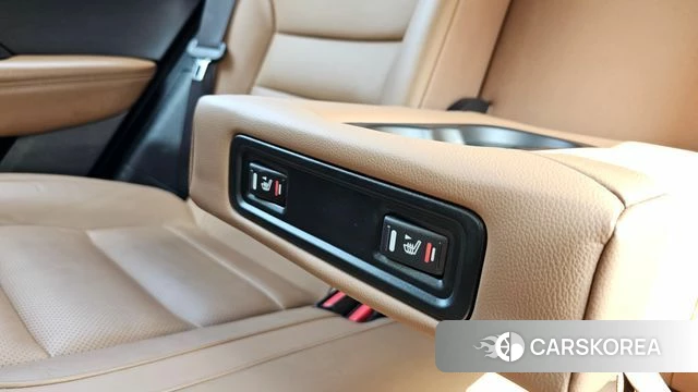 Renault Korea (Samsung) The New QM6 2022 Белый из Кореи, фото 6