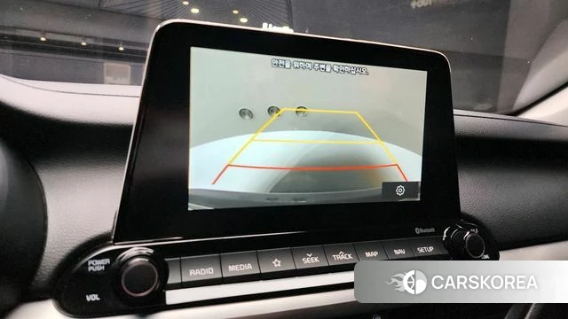 Kia Come New K3 2020 Серый из Кореи, фото 6