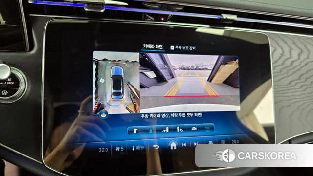 Mercedes-Benz E-Class W214 2024 Белый из Кореи, фото 6