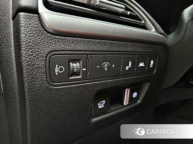 Hyundai Palisade 2020 Синий из Кореи, фото 6