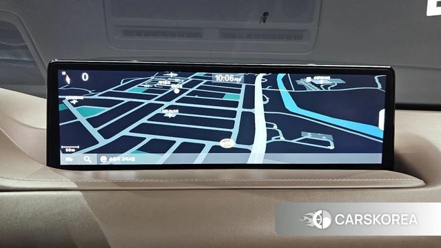 Genesis GV80 2023 Красный из Кореи, фото 6