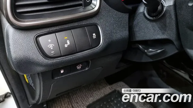 Kia The New Sorento 2018 Белый из Кореи, фото 6