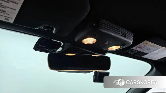 Ford Mustang 2023 Черный из Кореи, фото 6