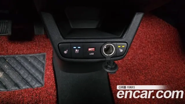 Kia The New Kia Ray 2023 Белый из Кореи, фото 6