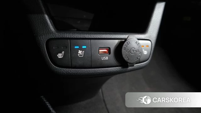 Kia The New Kia Ray 2026 Жемчужный цвет из Кореи, фото 6