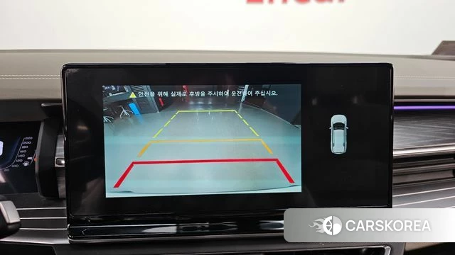 Ssangyong Torres 2023 Белый из Кореи, фото 6