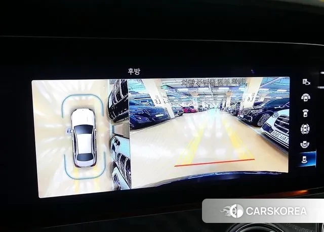 Mercedes-Benz E-Class W213 2023 Серый из Кореи, фото 6