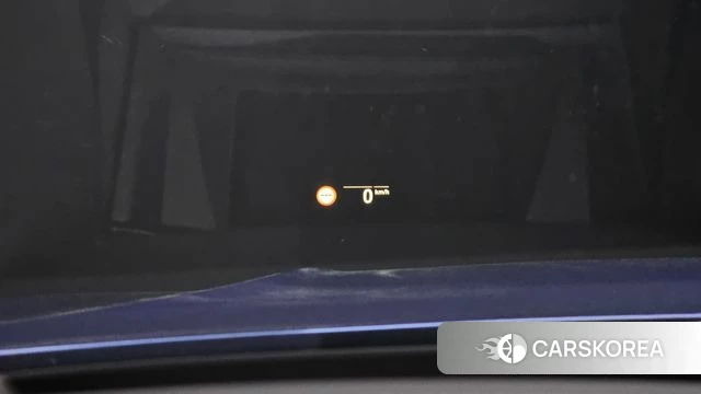 BMW 3 Series (G20) 2021 Синий из Кореи, фото 6
