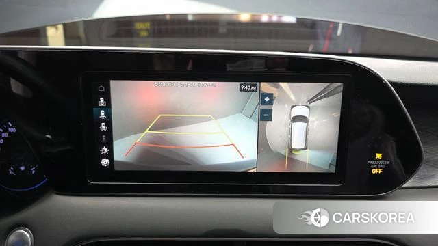 Hyundai Palisade 2019 Серый из Кореи, фото 6