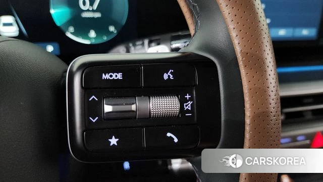 Hyundai Grandeur (GN7) 2024 Белый из Кореи, фото 6