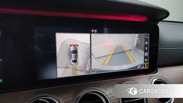 Mercedes-Benz E-Class W213 2020 Черный из Кореи, фото 6