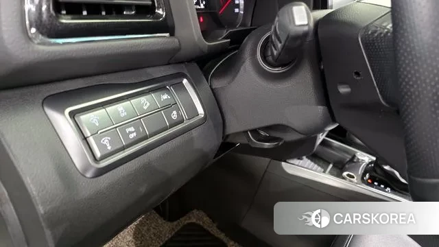 Ssangyong Tivoli Air 2021 Белый из Кореи, фото 6