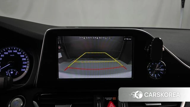 Hyundai Grandeur IG 2018 Белый из Кореи, фото 6