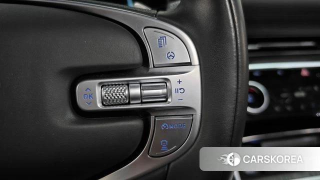 Genesis GV80 2020 Зеленый из Кореи, фото 6