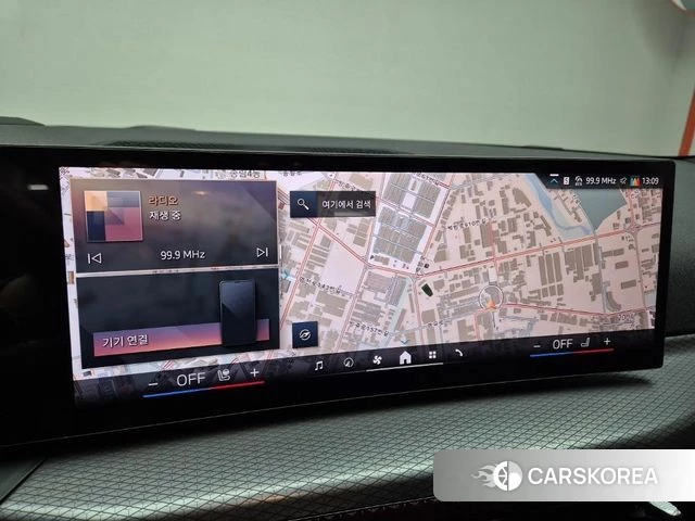 BMW 3 Series (G20) 2025 Белый из Кореи, фото 6