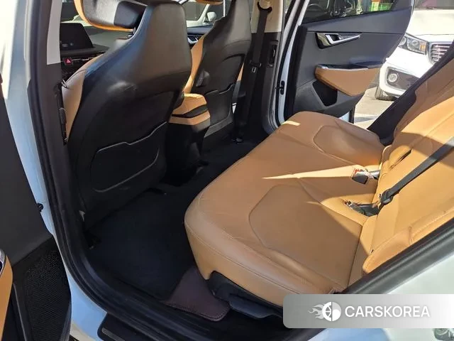 Kia EV6 id 3659715 из Кореи 6