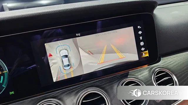 Mercedes-Benz E-Class W213 2023 Серый из Кореи, фото 6