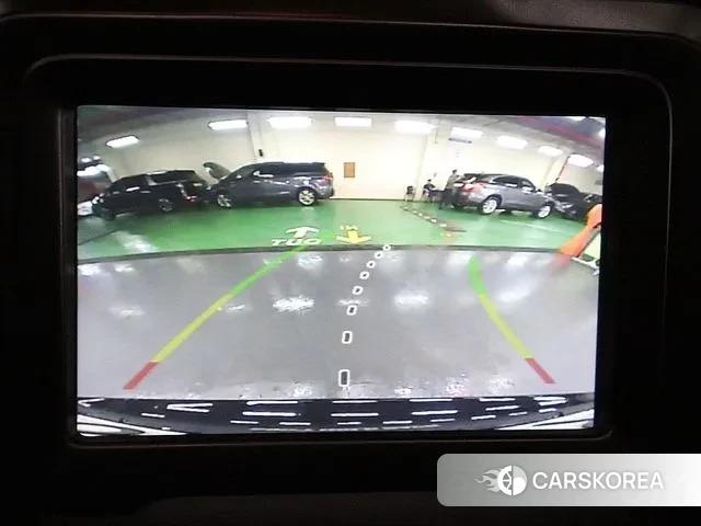 Jeep Renegade 2020 Черный из Кореи, фото 6