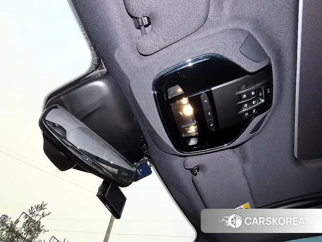 Maserati Levante 2018 Черный из Кореи, фото 6