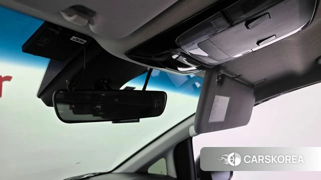 Hyundai Staria 2023 Черный из Кореи, фото 6