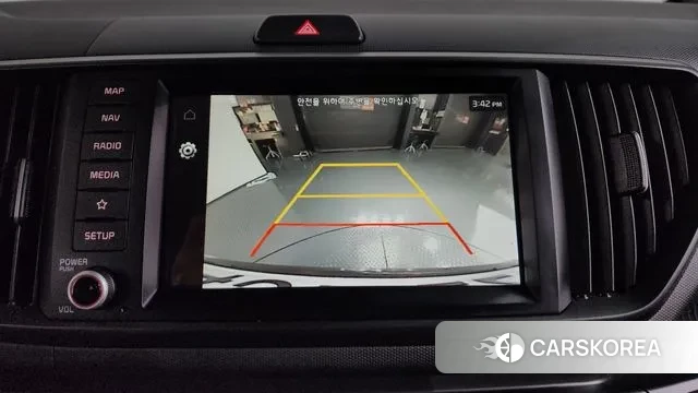 Kia The New Kia Ray 2023 Жемчужный цвет из Кореи, фото 6