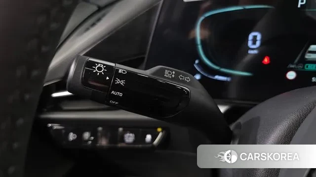 Kia Di Ol Nu Niro 2022 Белый из Кореи, фото 6