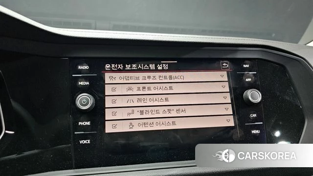 Volkswagen 7th Generation of Jetta 2021 Белый из Кореи, фото 6
