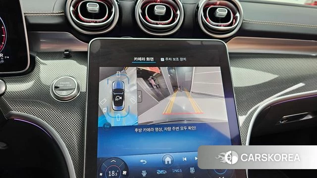 Mercedes-Benz CLE-Class C236 2025 Черный из Кореи, фото 6