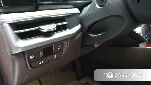 Hyundai Grandeur (GN7) 2023 Белый из Кореи, фото 6