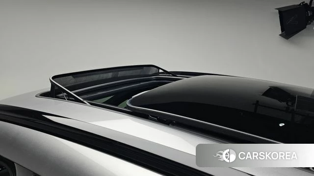 Genesis GV70 2024 Серебристо-серый из Кореи, фото 6