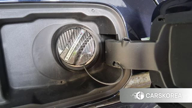 BMW 5 Series (G30) 2022 Черный из Кореи, фото 6