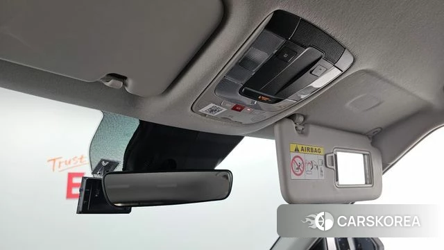 Kia Seltos 2022 Белый из Кореи, фото 6