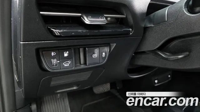 Kia EV6 id 2910877 из Кореи 6