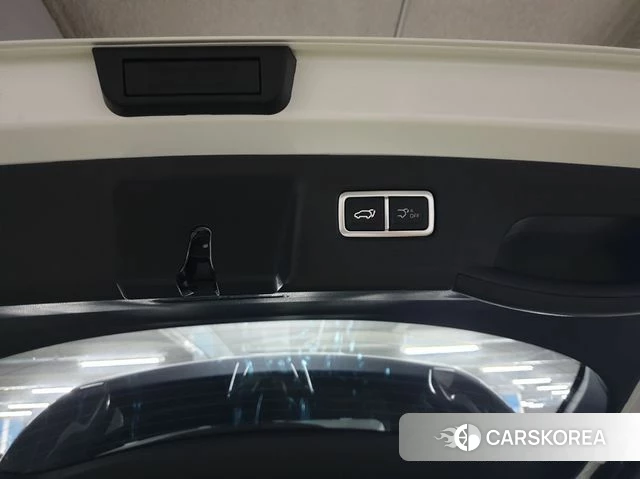 Kia The New Sorento 4th Generation 2025 Белый из Кореи, фото 6