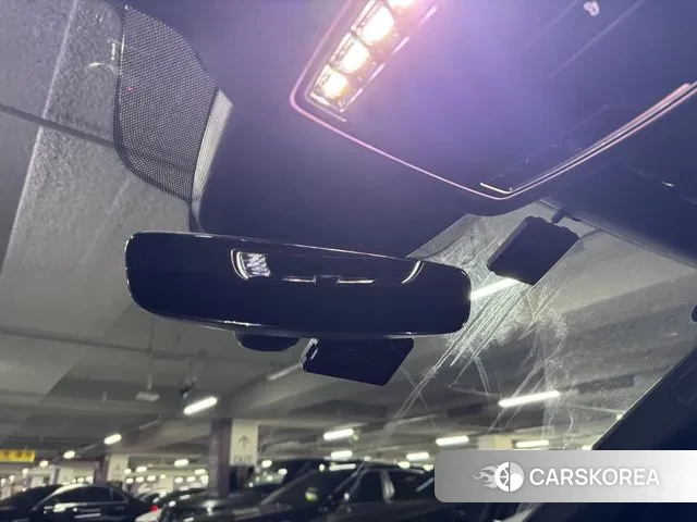 Audi A8 (D5) 2021 Черный из Кореи, фото 6