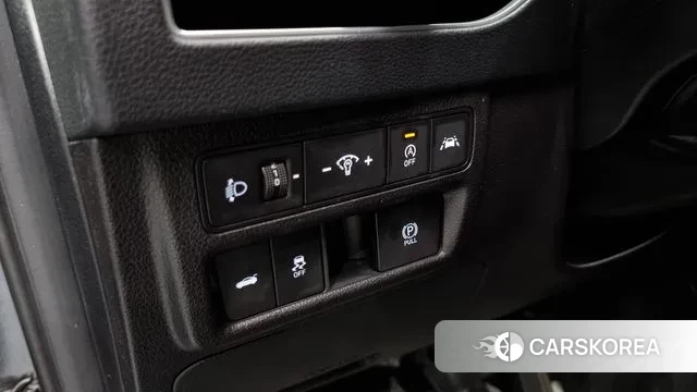 Hyundai Sonata (DN8) 2021 Серый из Кореи, фото 6