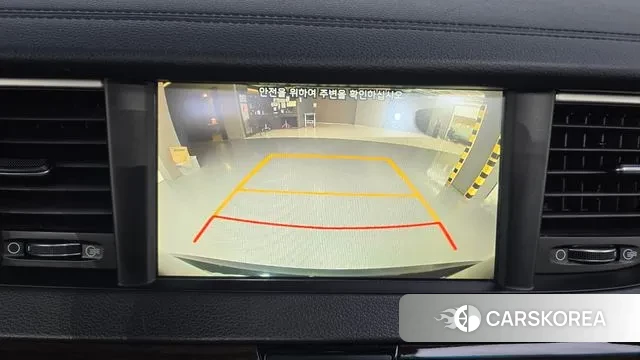 Kia Come New K7 2019 Черный из Кореи, фото 6