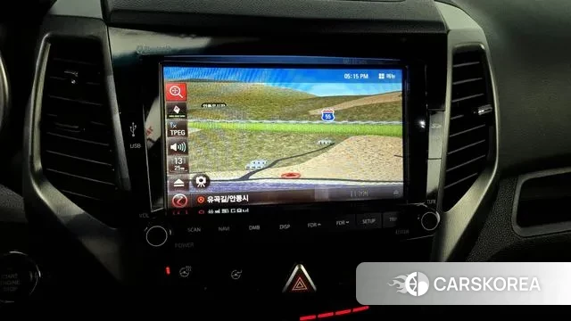 Ssangyong Tivoli Armor 2019 Белый из Кореи, фото 6