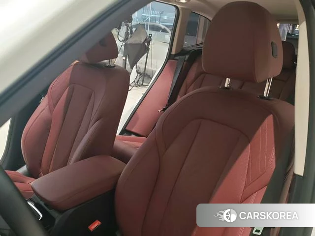 BMW X3 2024 Белый из Китая, фото 6