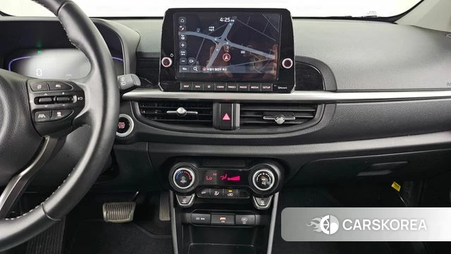 Kia The New Morning (JA) 2023 Белый из Кореи, фото 6