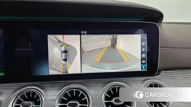 Mercedes-Benz CLS-Class C257 2019 Белый из Кореи, фото 6