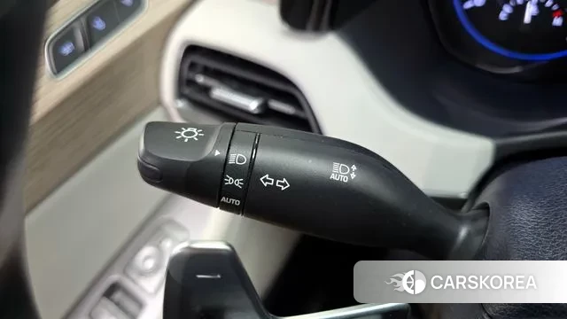 Hyundai Palisade 2020 Белый из Кореи, фото 6