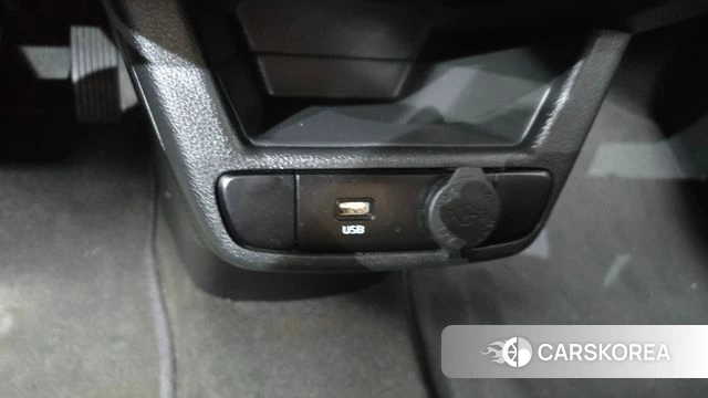Kia The New Ray 2022 Белый из Кореи, фото 6