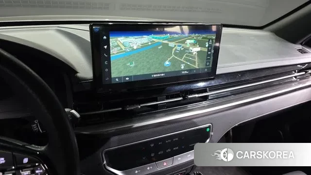 Ssangyong The New Rexton Sport 2024 Серый из Кореи, фото 6