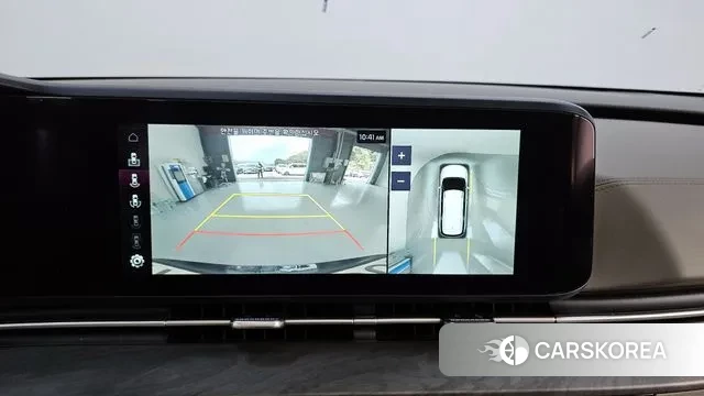 Kia Carnival 4th generation 2022 Серый из Кореи, фото 6