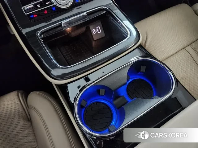 Lincoln Nautilus First generation 2023 Черный из Кореи, фото 6